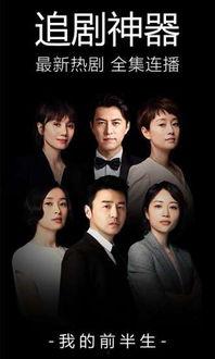 迷电视剧手机在线观看,揭秘电视剧手机在线观看的神秘世界  第2张