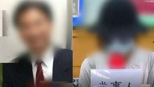 台湾爆料性骚扰视频,揭开隐蔽角落的黑暗面  第2张