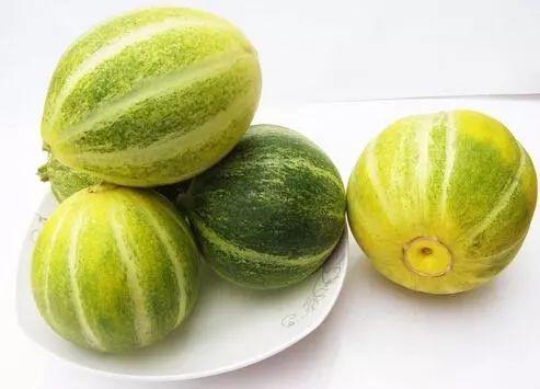 甜瓜美食爆料视频,视频爆料带你领略夏日清新美味  第2张