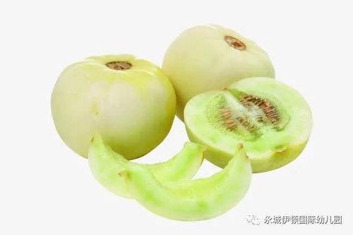 甜瓜美食爆料视频,视频爆料带你领略夏日清新美味  第3张