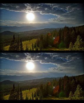 风景最新爆料视频大全  第2张