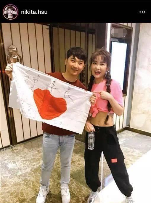 女明星回击爆料视频播放  第2张