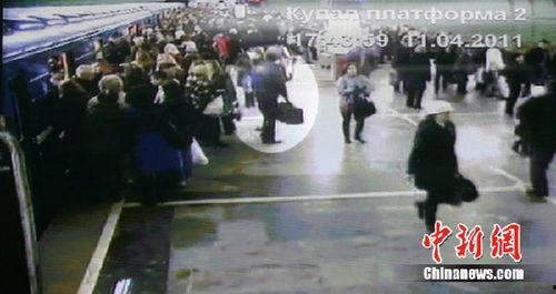 爆料重庆地铁爆炸事件视频  第2张