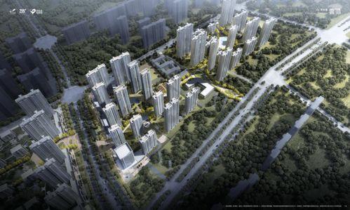 安阳碧桂园云顶爆料最新消息,项目动态及亮点抢先看