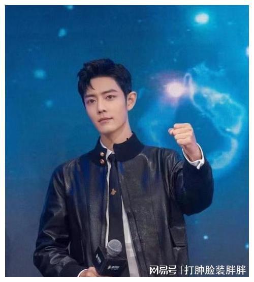 明星娱乐圈爆料肖战,娱乐圈爆料背后的真相揭秘