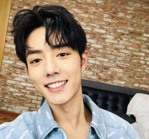 明星娱乐圈爆料肖战,娱乐圈爆料背后的真相揭秘  第3张