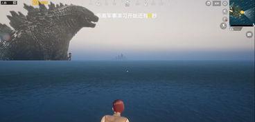 哥斯拉5最新爆料,惊世巨兽再临，神秘力量引发全球危机  第3张