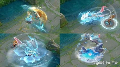 落雪白狼最新返场爆料,落雪白狼强势回归！全新爆料揭秘神秘返场  第3张