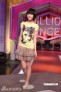 娱乐吃瓜徐娇,从童星到时尚达人,娱乐界的吃瓜女王 第3张 娱乐吃瓜徐娇,从童星到时尚达人,娱乐界的吃瓜女王 第3张