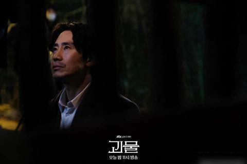 韩剧网怪物在线观看,揭秘人性深渊的惊悚之旅  第2张