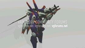 天行者最新皮肤爆料,炫酷特效，引领潮流  第3张