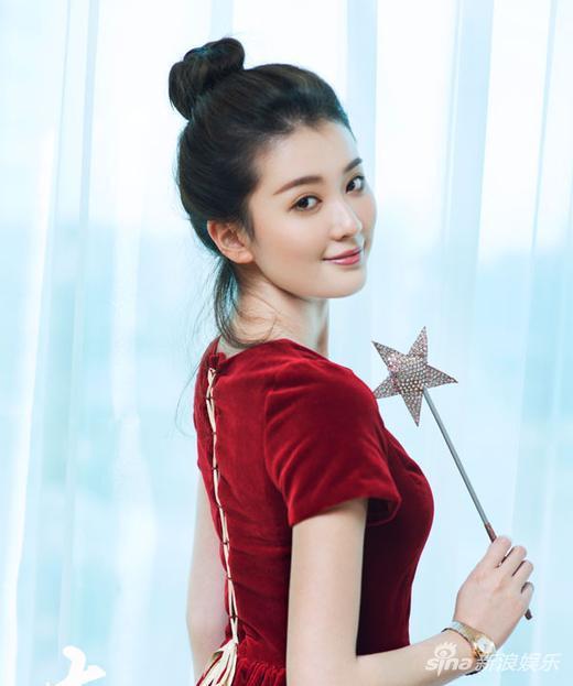 圈内八卦爆料徐璐是谁