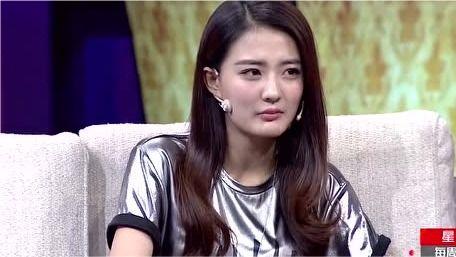 圈内八卦爆料徐璐是谁  第2张