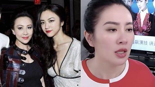 圈内八卦爆料徐璐是谁  第3张