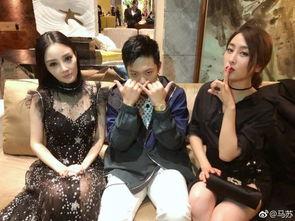 卓伟爆料马苏视频没打码,马苏视频意外曝光，打码处理成谜  第2张