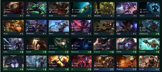 蓝星s3赛季最新爆料视频,精彩内容抢先看，揭秘赛季亮点与变革  第3张