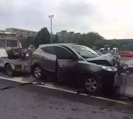 郑州车祸爆料视频最新版,悲剧现场直击，事故原因及伤亡情况披露