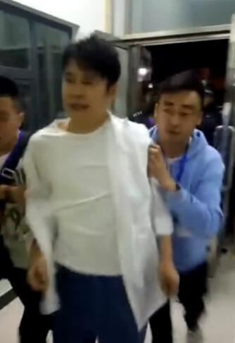 唐山爆料人被抓视频,真相与争议交织  第3张