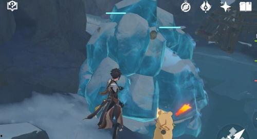 原神纳西达最新爆料视频,原神神秘角色揭秘，全新剧情与技能曝光  第2张