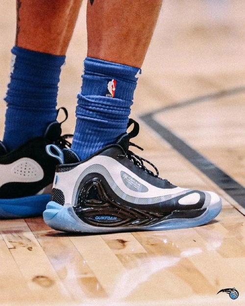 2024最新球鞋爆料,最新爆料揭秘年度必抢单品  第3张