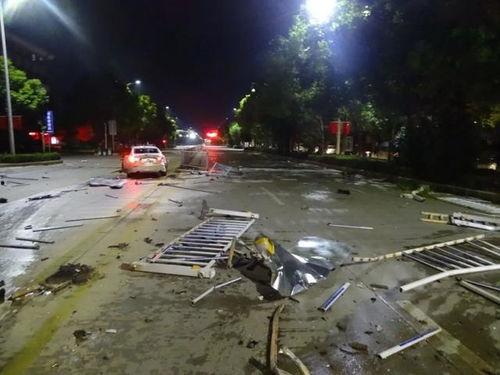 寻乌爆料重大事故视频大全,惊心动魄！寻乌重大事故视频大盘点  第2张