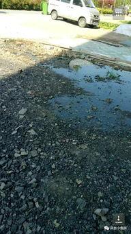 惠阳下水道爆料视频大全,揭露城市“地下病”