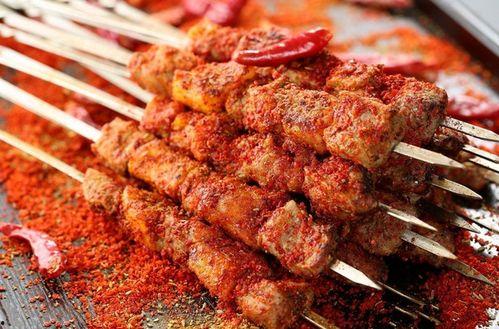 新疆烧烤爆料事件视频,真相与误解的交织  第2张