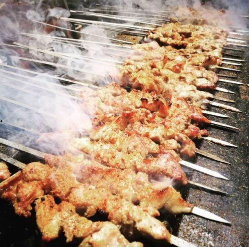 新疆烧烤爆料事件视频,真相与误解的交织  第3张