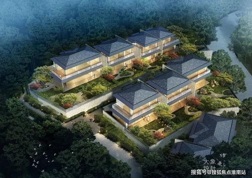 郑州蓝城最新爆料新闻,揭秘项目进展与市场动态  第2张