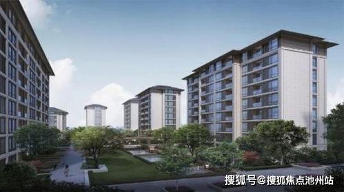 郑州蓝城最新爆料新闻,揭秘项目进展与市场动态  第3张