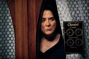 刺猬的优雅在线观看,探寻孤独与美的交织之旅  第2张