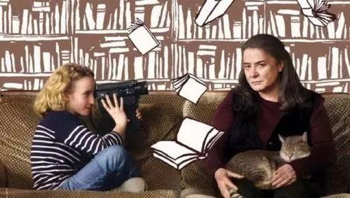 刺猬的优雅在线观看,探寻孤独与美的交织之旅  第3张