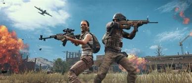 绝地求生5月最新爆料,全新地图与玩法革新即将来袭！