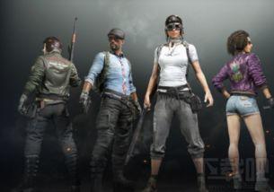 绝地求生5月最新爆料,全新地图与玩法革新即将来袭！  第2张