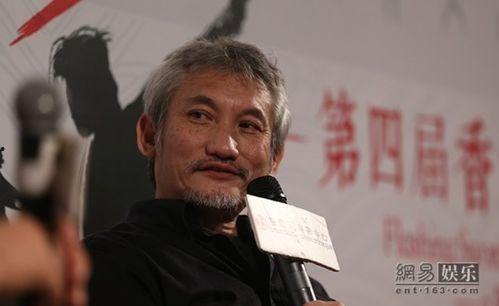 徐克爆料专访视频全集,专访视频全集精彩内容抢先看  第3张